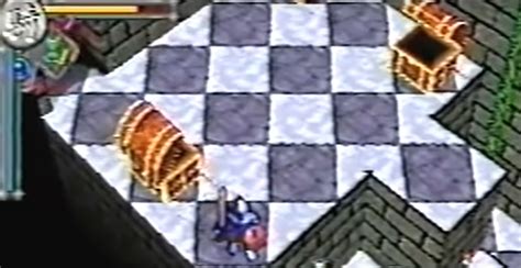 Cancelled PS1 Game .